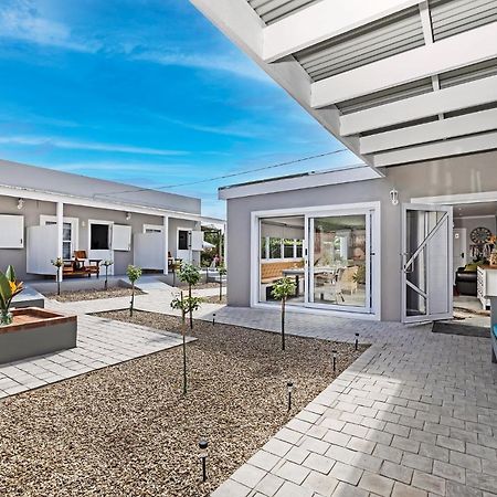 La Montagne Lodge Riebeek-Kasteel Esterno foto