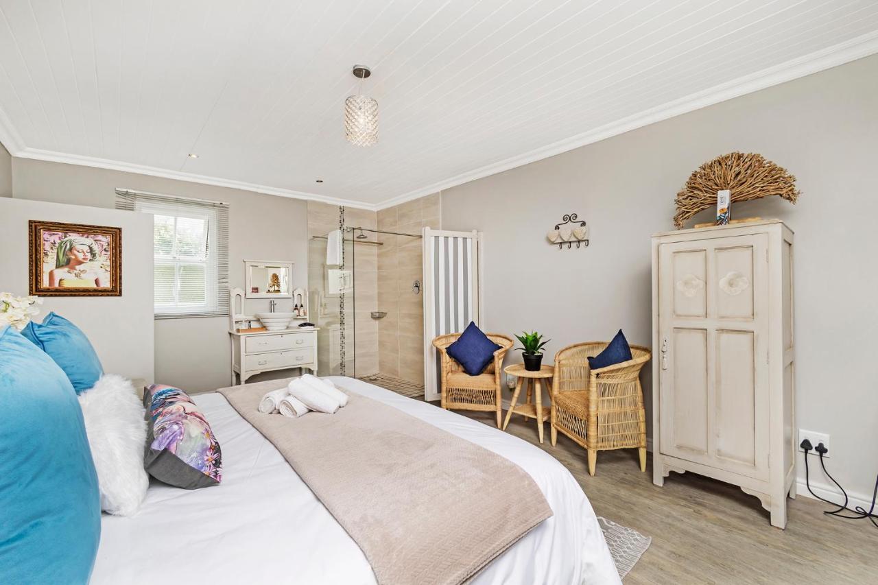 La Montagne Lodge Riebeek-Kasteel Esterno foto