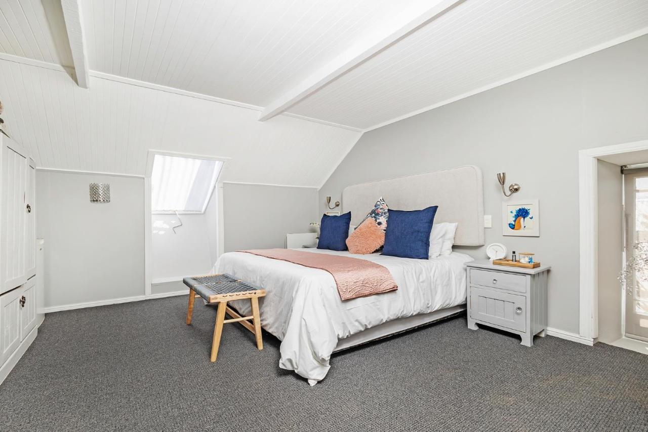 La Montagne Lodge Riebeek-Kasteel Esterno foto