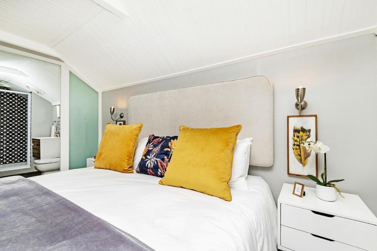 La Montagne Lodge Riebeek-Kasteel Esterno foto