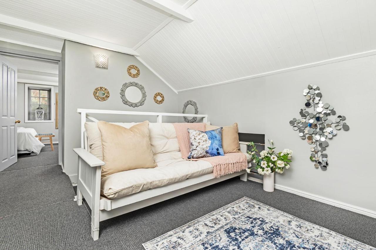 La Montagne Lodge Riebeek-Kasteel Esterno foto