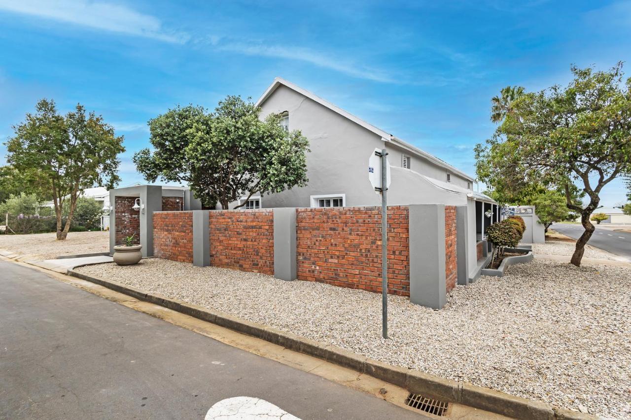 La Montagne Lodge Riebeek-Kasteel Esterno foto