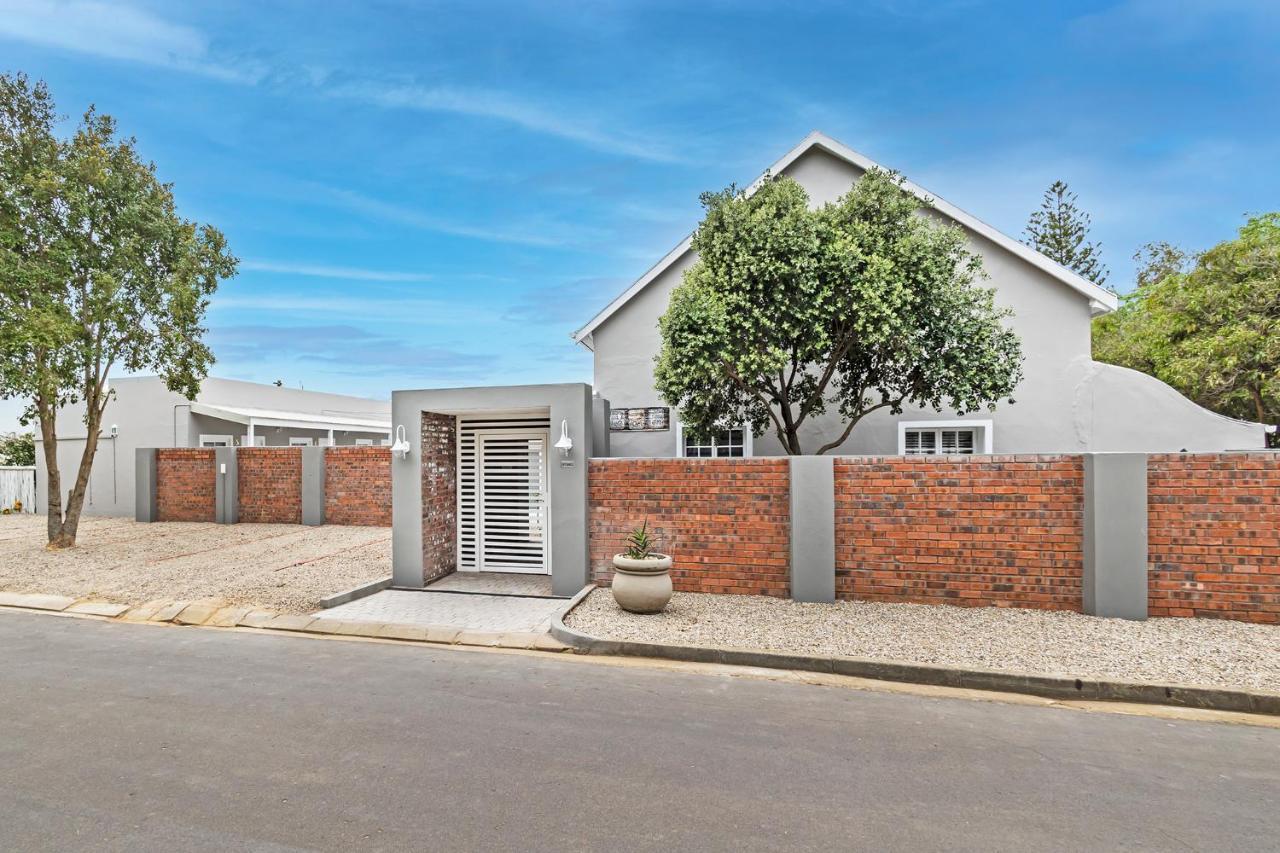La Montagne Lodge Riebeek-Kasteel Esterno foto