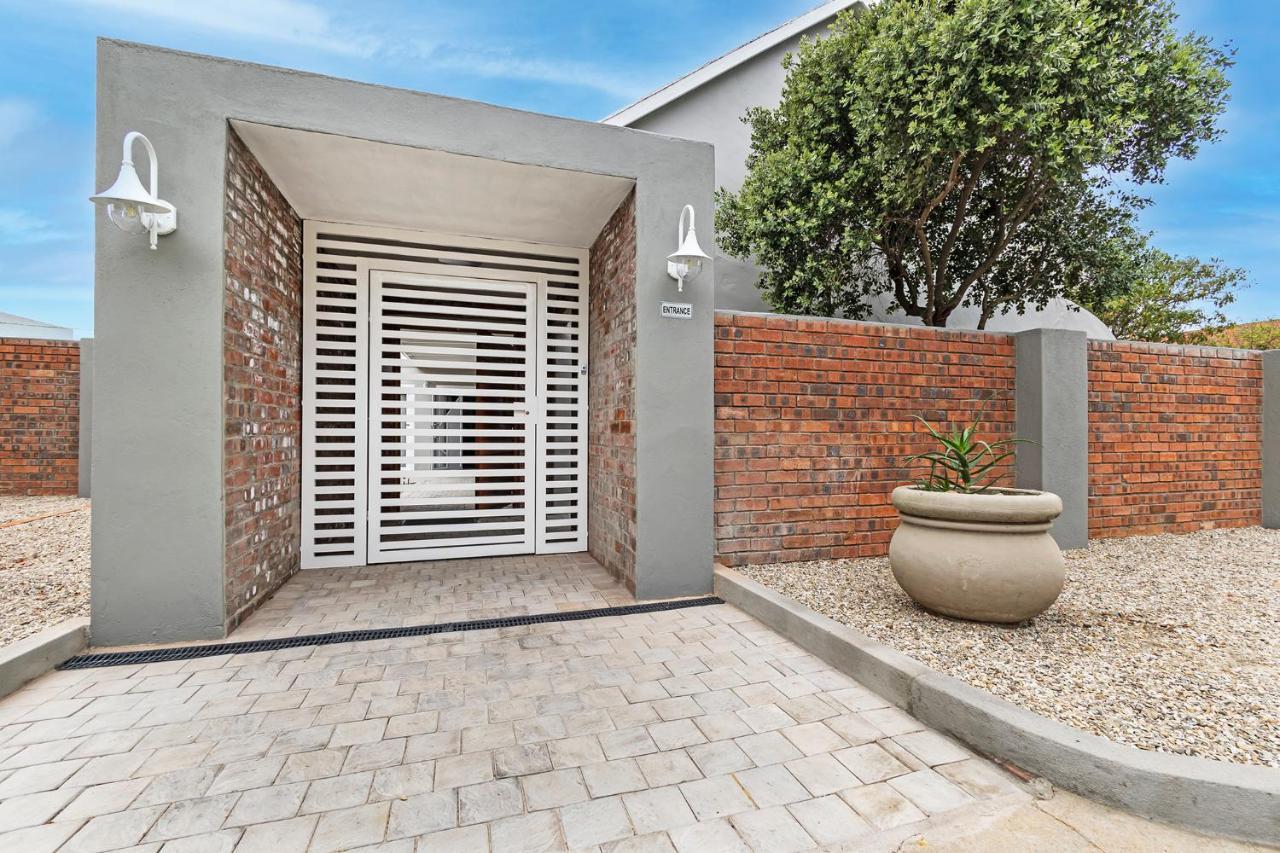 La Montagne Lodge Riebeek-Kasteel Esterno foto